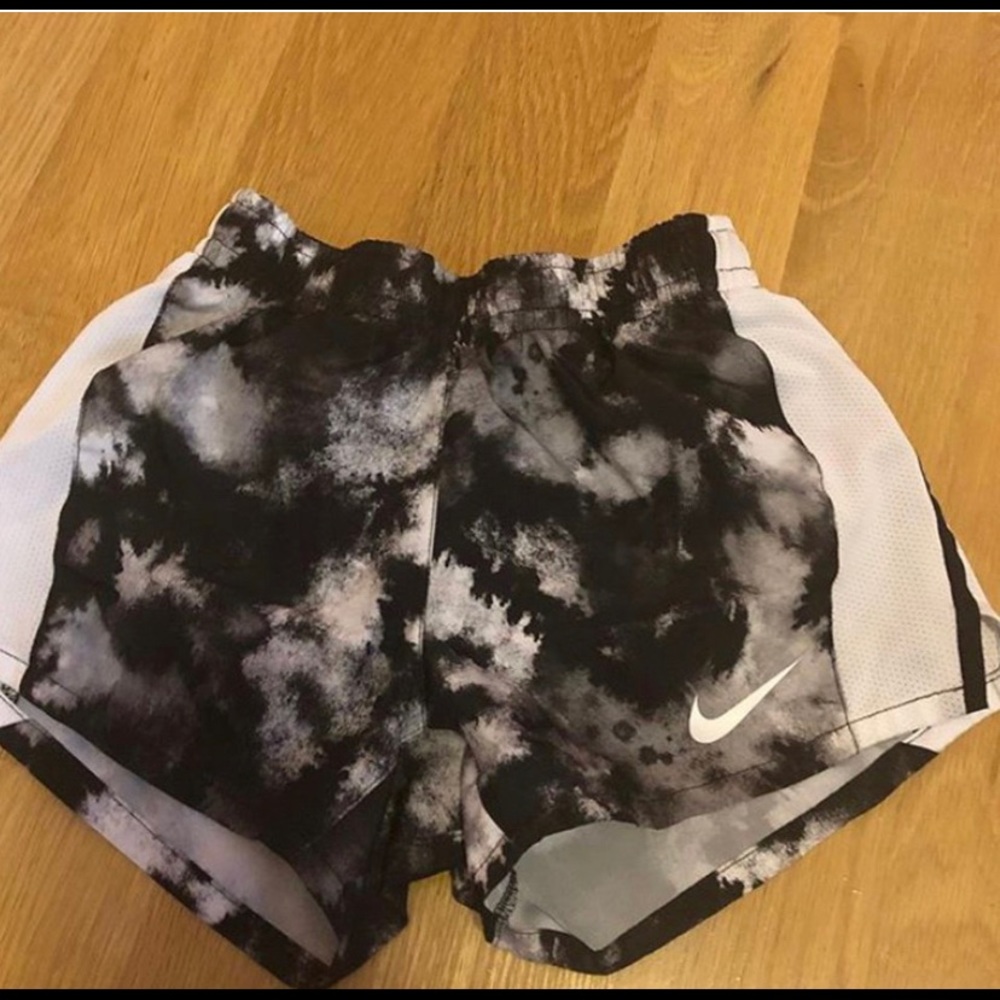Nike shorts!